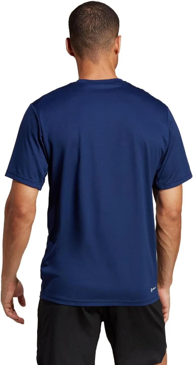 adidas Men's Train Essentials T-Shirt