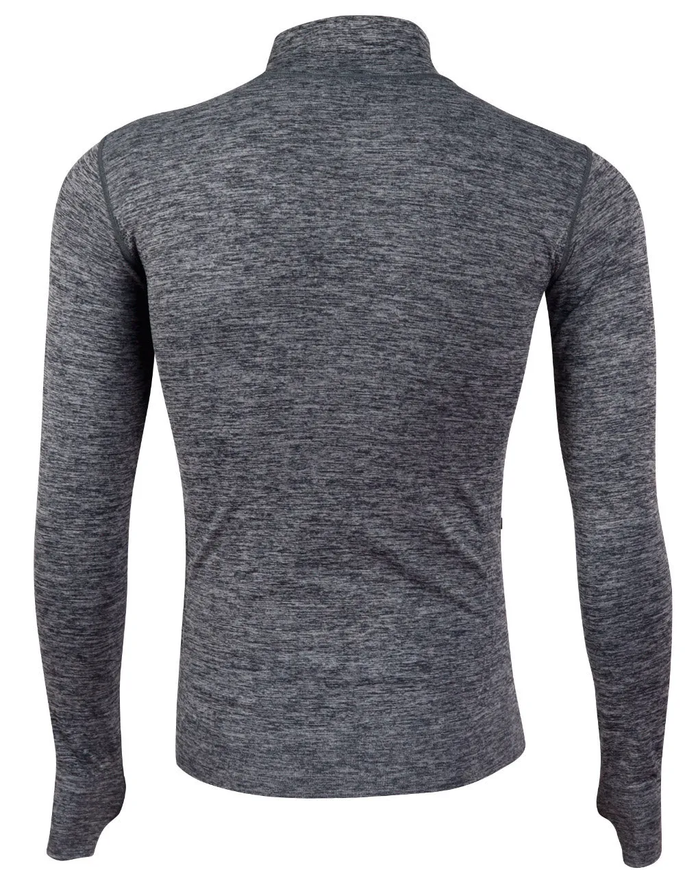 Adults Seamless Heather Jacket - JK39