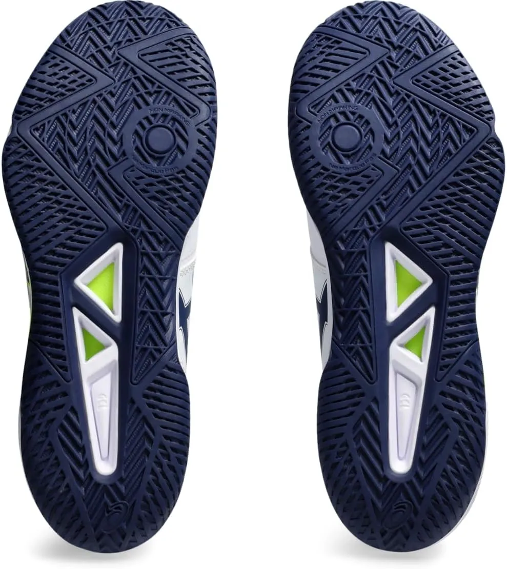ASICS Men's Sky Elite FlyteFoam 3 Volleyball Shoes