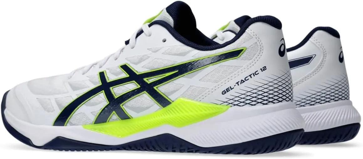 ASICS Men's Sky Elite FlyteFoam 3 Volleyball Shoes