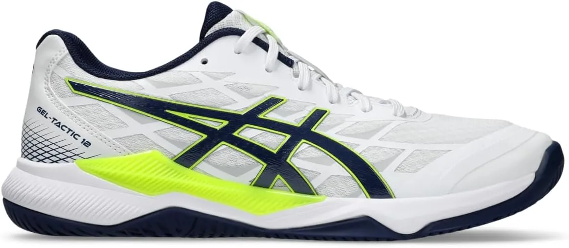 ASICS Men's Sky Elite FlyteFoam 3 Volleyball Shoes
