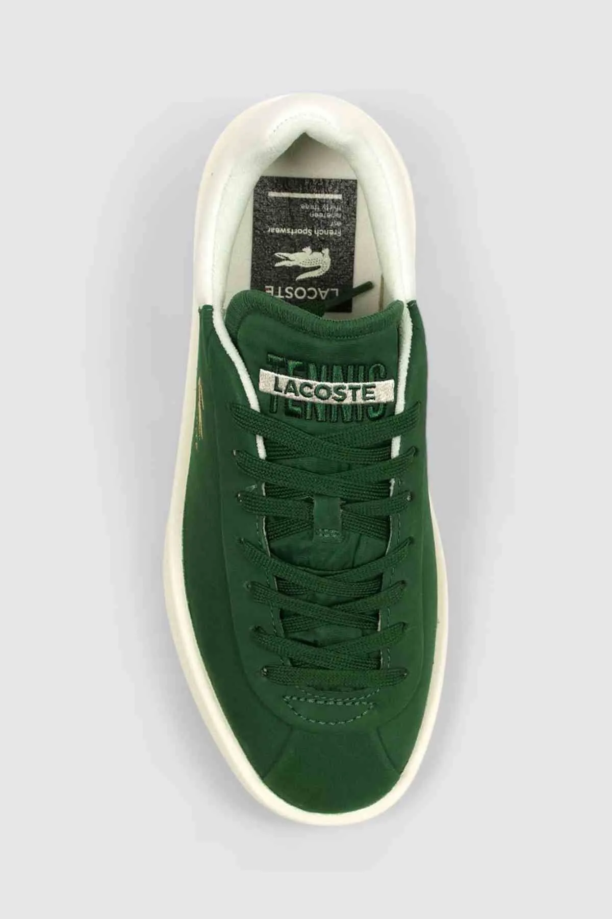 BASESHOT PRM 124 WOMENS DARK GREEN