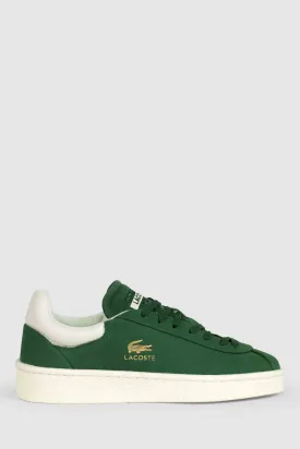 BASESHOT PRM 124 WOMENS DARK GREEN