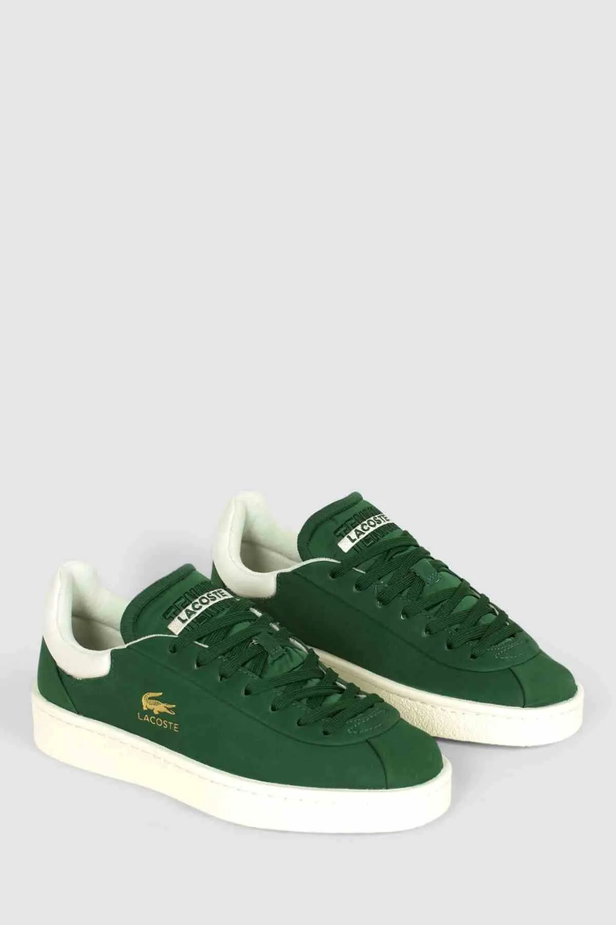 BASESHOT PRM 124 WOMENS DARK GREEN