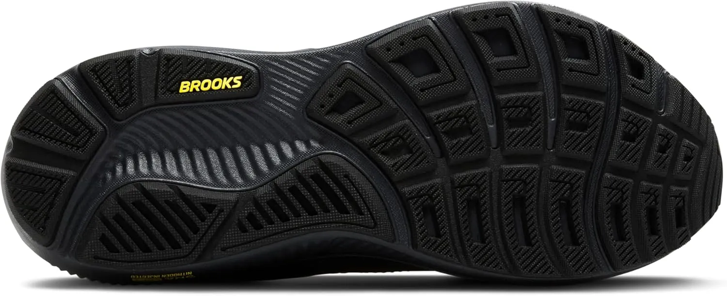 Brooks Mens Ghost 17 Neutral Running Shoe