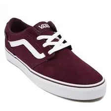 Chapman Stripe Sneakers