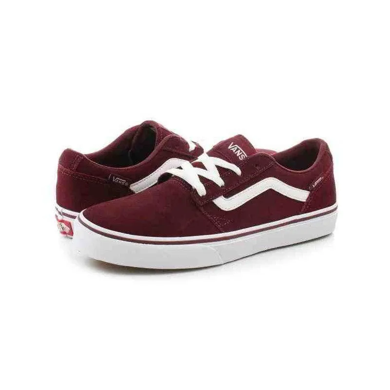 Chapman Stripe Sneakers