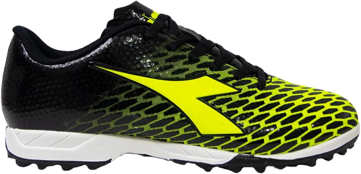 Diadora Cattura Youth Turf Soccer Shoes, Little/Big Kid Sizing