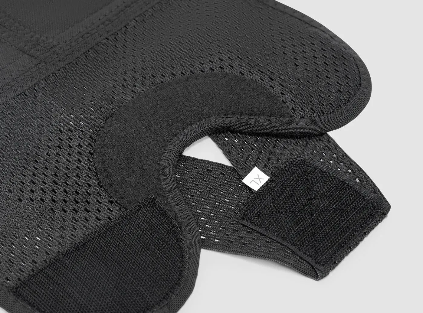 FitVille ReliefGuard Knee Brace (Unisex)