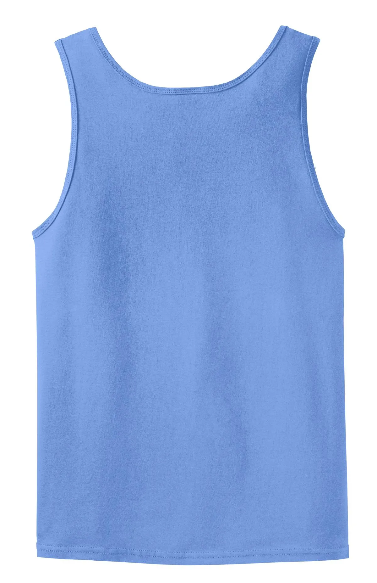 Gildan - Ultra Cotton 100% US Cotton Tank Top. 2200