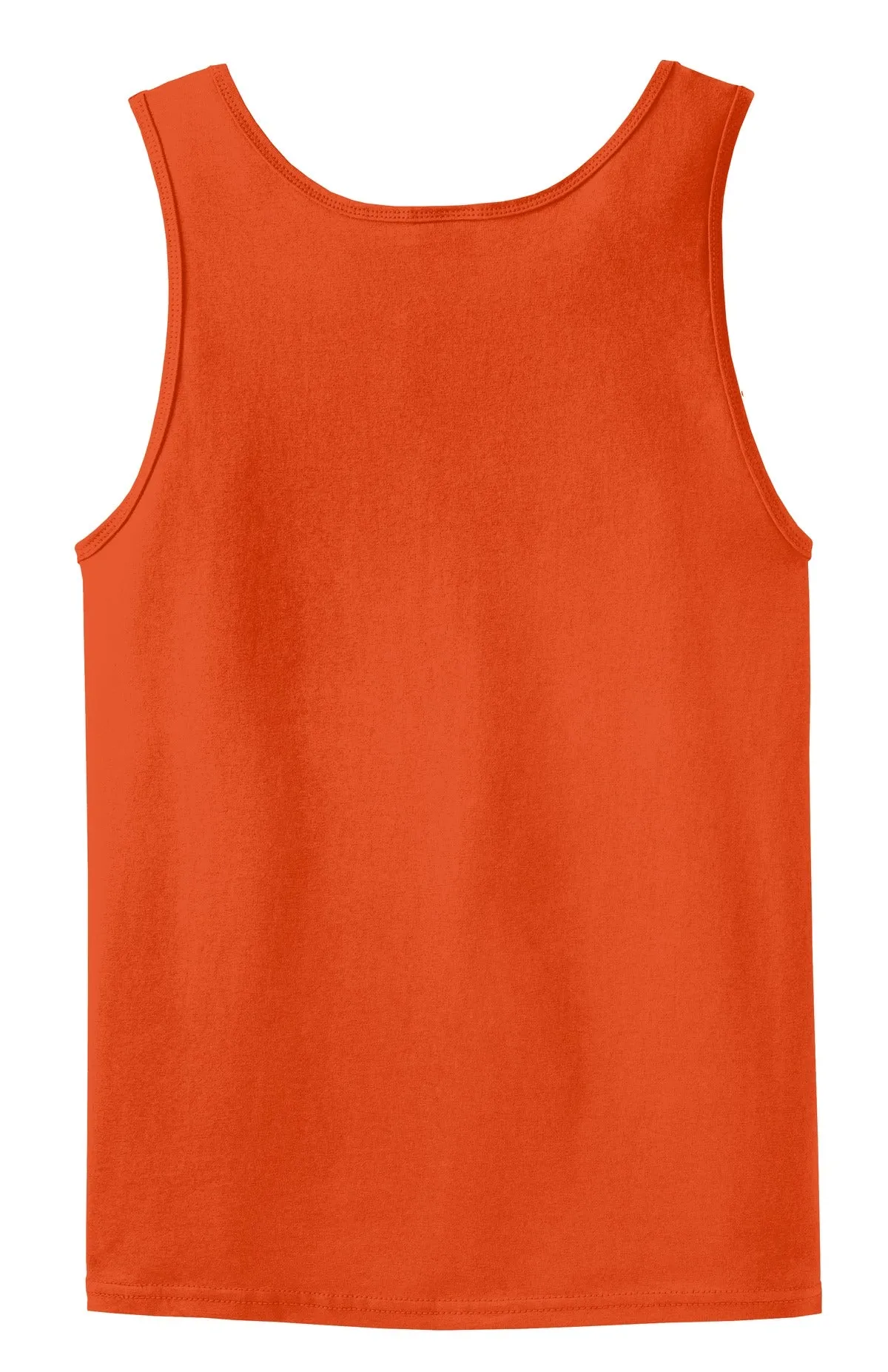 Gildan - Ultra Cotton 100% US Cotton Tank Top. 2200