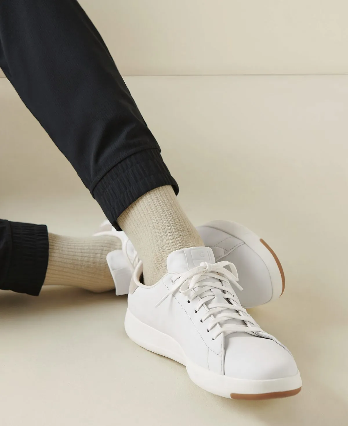 GrandPro Cole Haan Men's Tennis Shoe