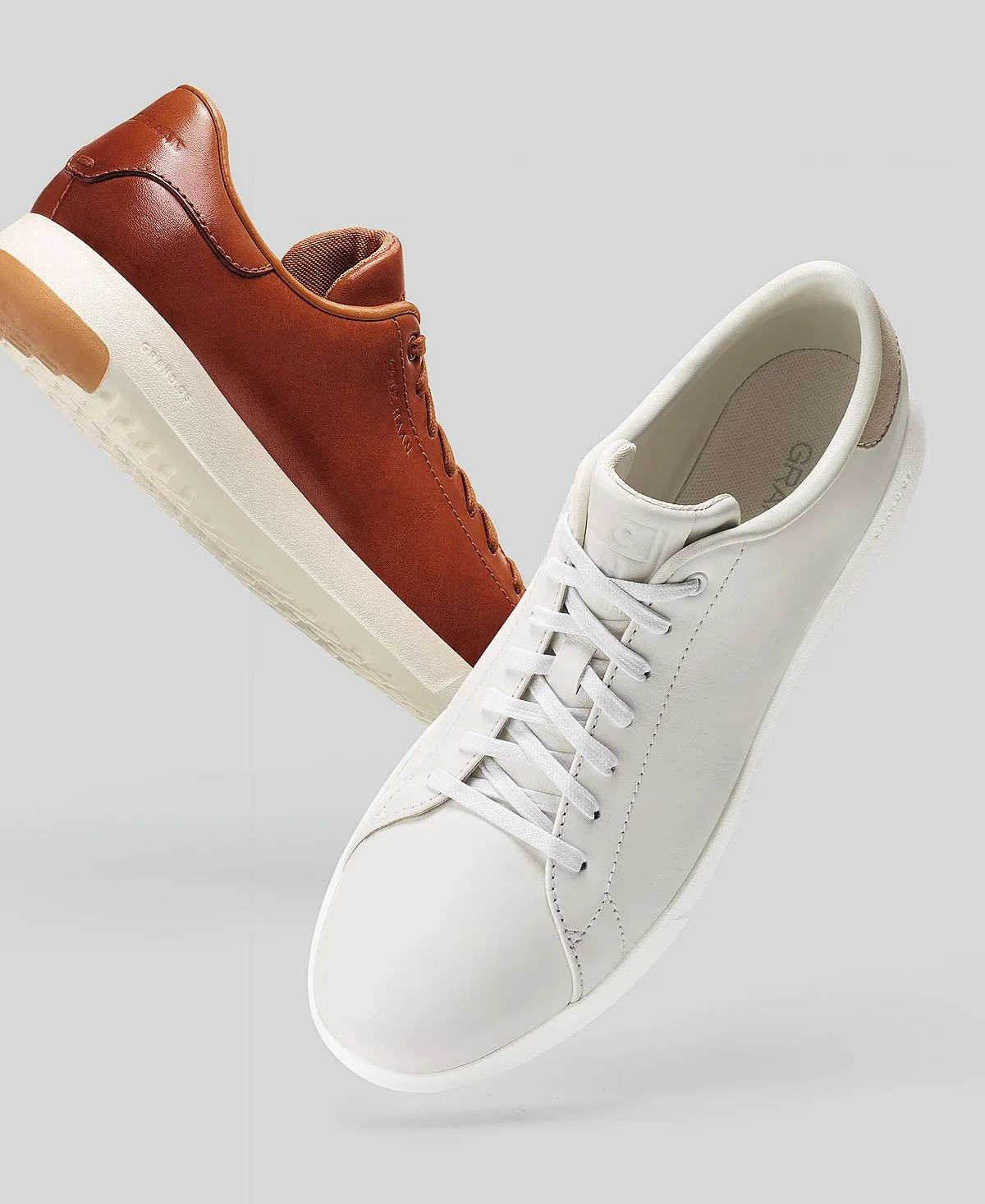 GrandPro Cole Haan Men's Tennis Shoe