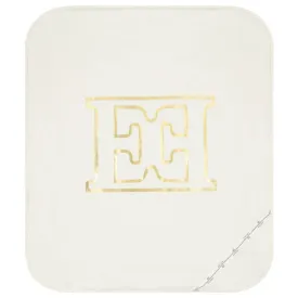 Logo Baby Blanket