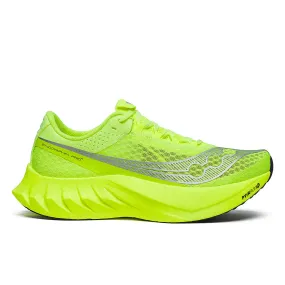 Saucony Endorphin Pro 4 Advanced Running Shoe