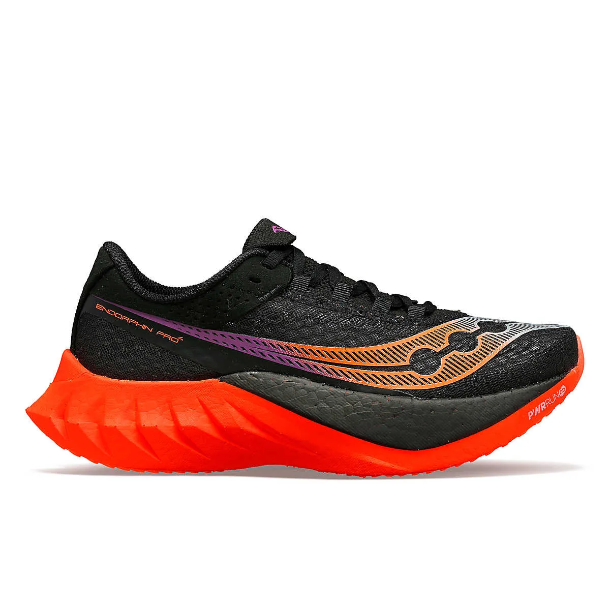 Saucony Endorphin Pro 4 Advanced Running Shoe