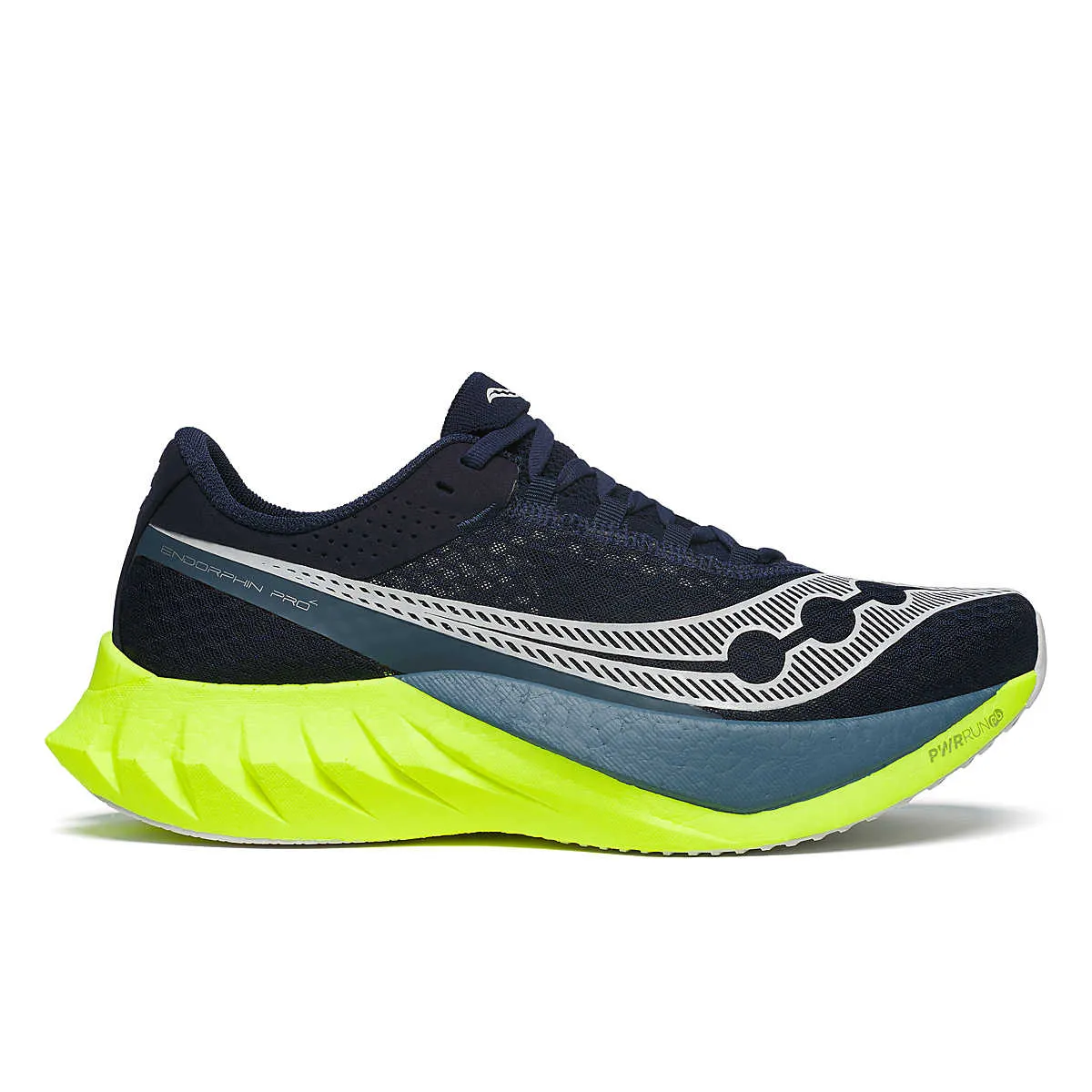 Saucony Endorphin Pro 4 Advanced Running Shoe