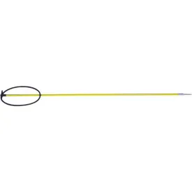 Marine Sports Fiberglass Spear Pole 30"
