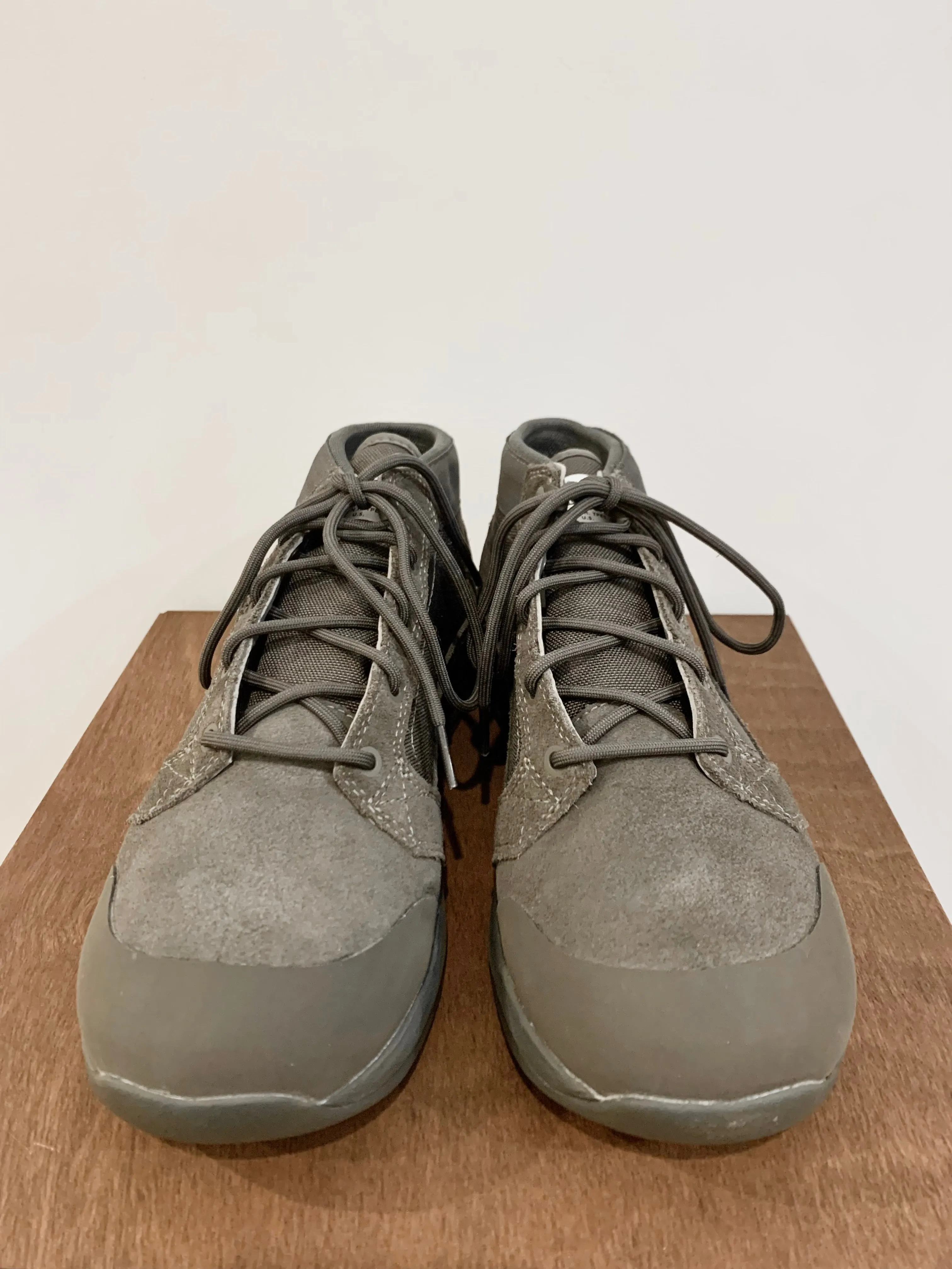 N.HOOLYWOOD × DANNER TPES-SE01 TRAINING SHOES