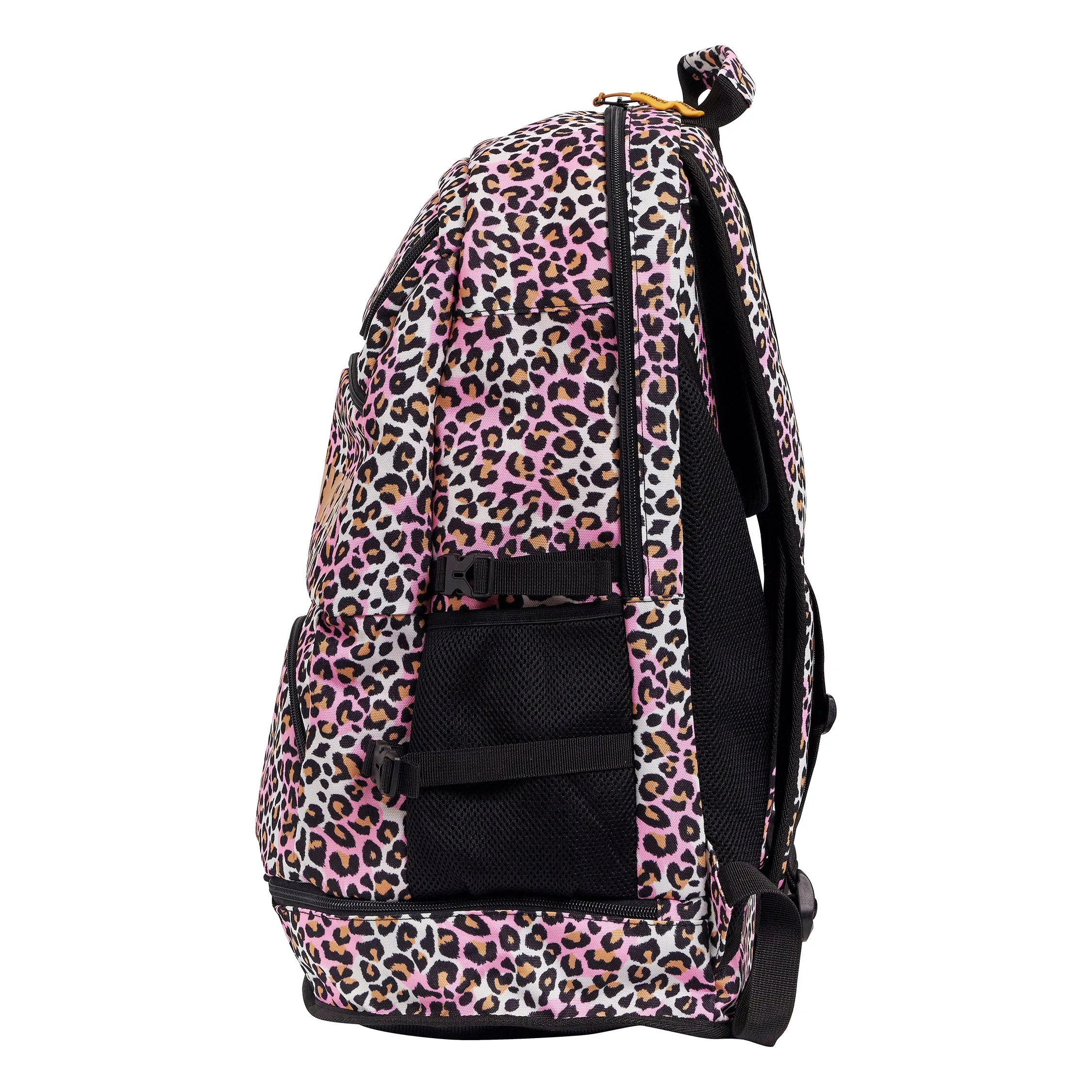 Some Zoo Life | Elite Squad Backpack