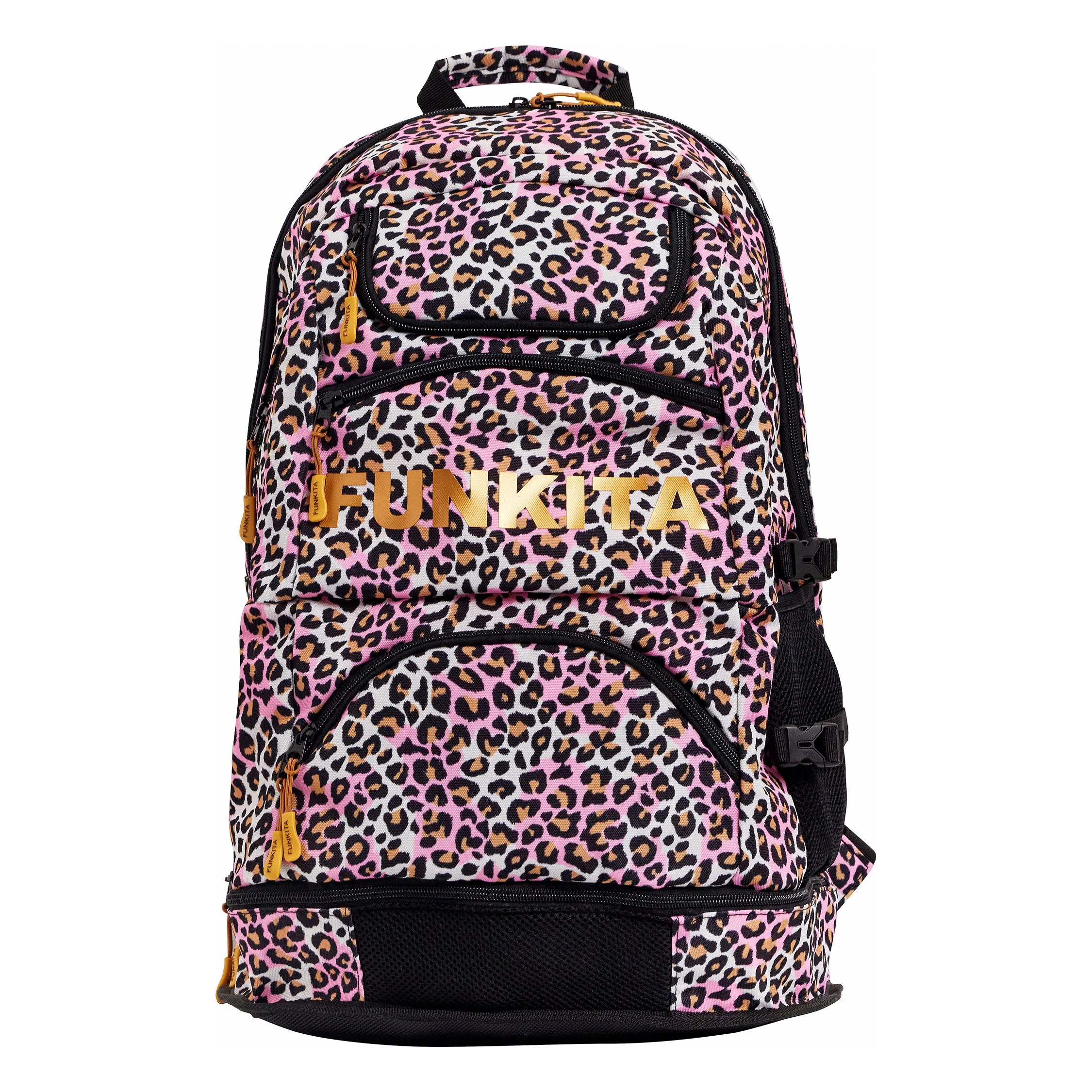 Some Zoo Life | Elite Squad Backpack